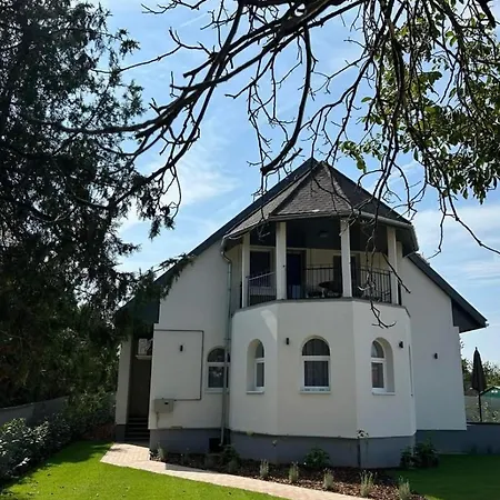 Διαμέρισμα La Vida Balatonlelle